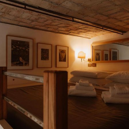 Restart Accommodations Farnesina Rom Eksteriør billede